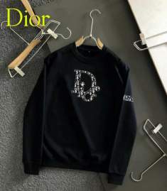 Picture of Dior Sweatshirt _SKUDiorM-5XL12yx9831786